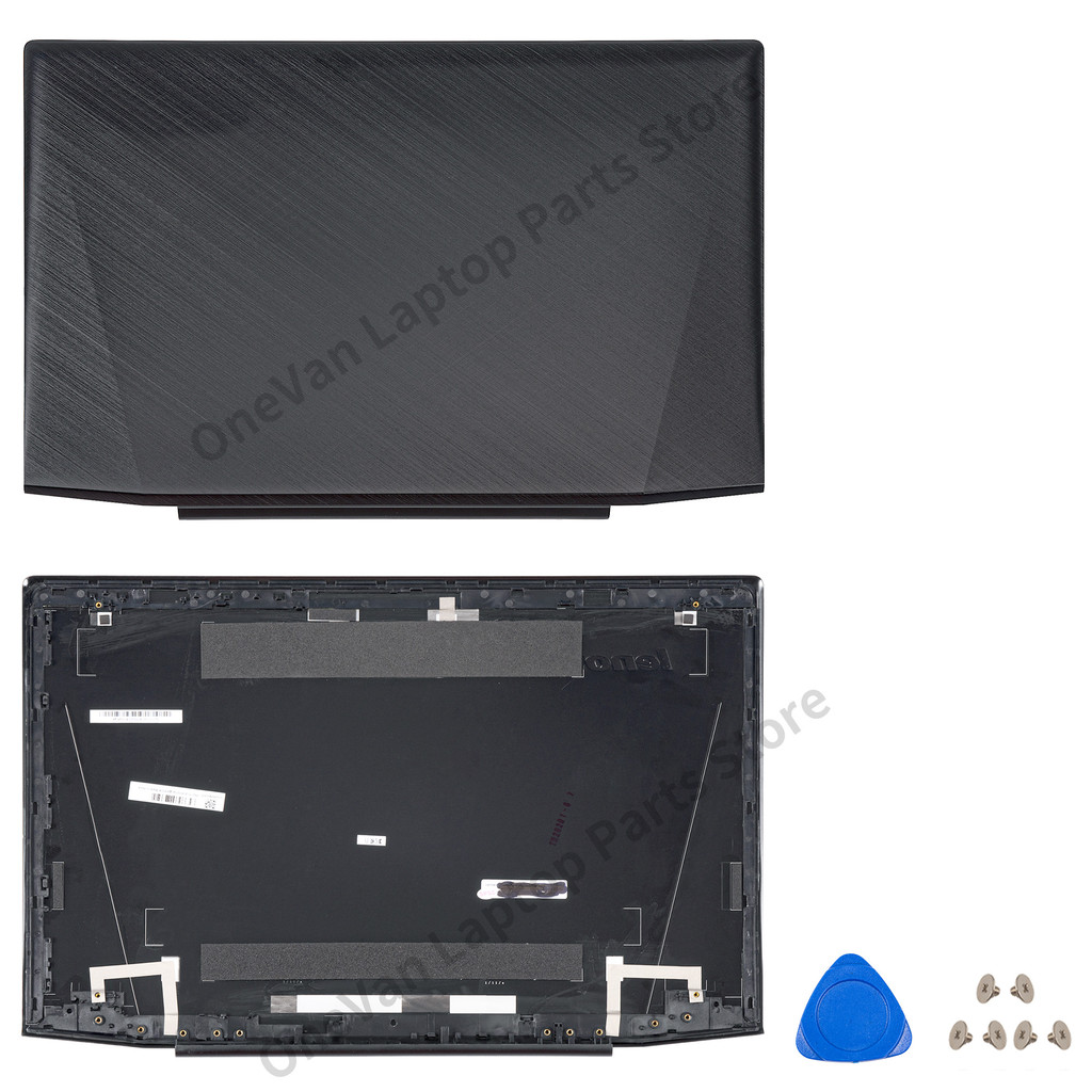 สําหรับ Lenovo Y50-70 Y50P-70 ฝาหลัง LCD ด้านหน้า Bezel Palmrest ฝาครอบด้านบนด้านล่างกรณี Touch/Non 