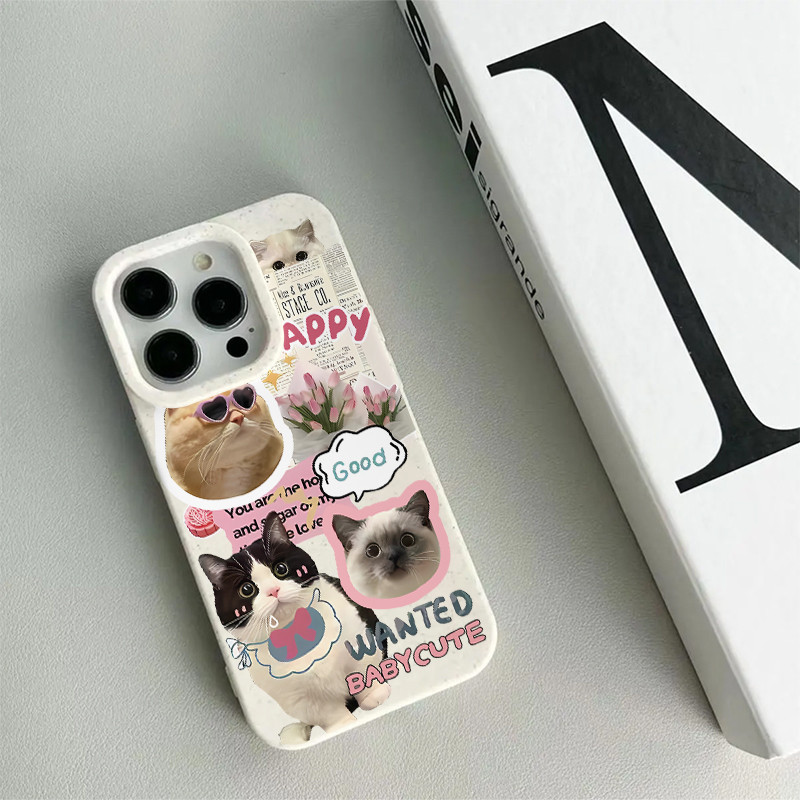 LUXE เคสมือถือ เคสไอโฟน iPhone15promax Apple16PROMAX เคสโทรศัพท์12PRO อีวาน14 13pro 11PROMAX 7P 17AIR-XYXMK43+44 ราคา ถูกที่สุด ดีลบีเคเค แกลเลอรีภาพที่ 8