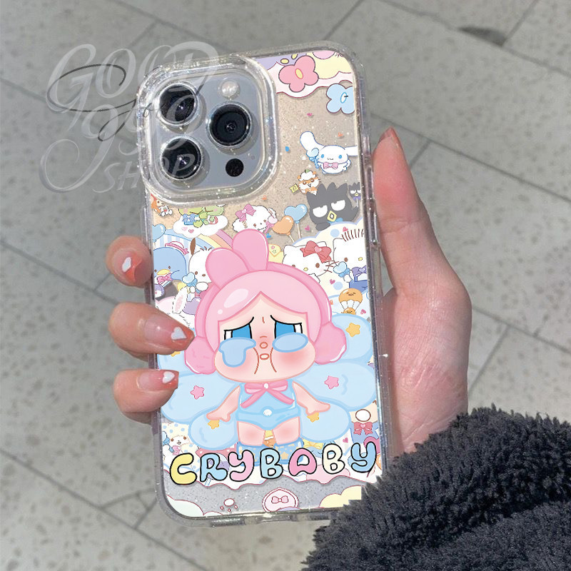 🌷GOOD🌷เคส สำหรับ ไอโฟน iPhone 16e 15ProMax 16 16Pro 16Plus 16Promax 11/12/13/14/15 Pro Plus ProMax 7/8 Xr X Max