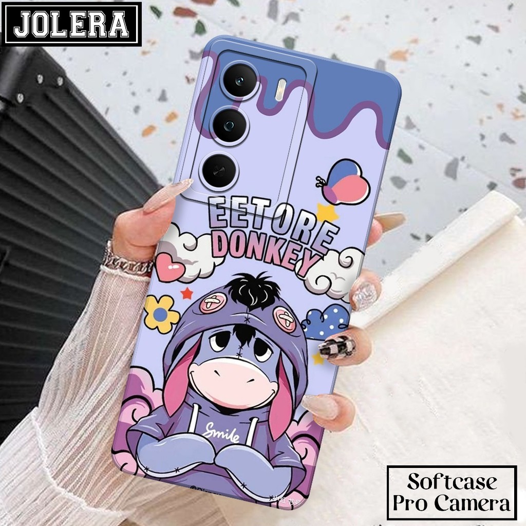 HP ใหม่ล่าสุด REALME C71 2025 เคสกล้อง Softcase ล่าสุด REALME C71 โทรศัพท์ Softcase REALME C71 เคสล่