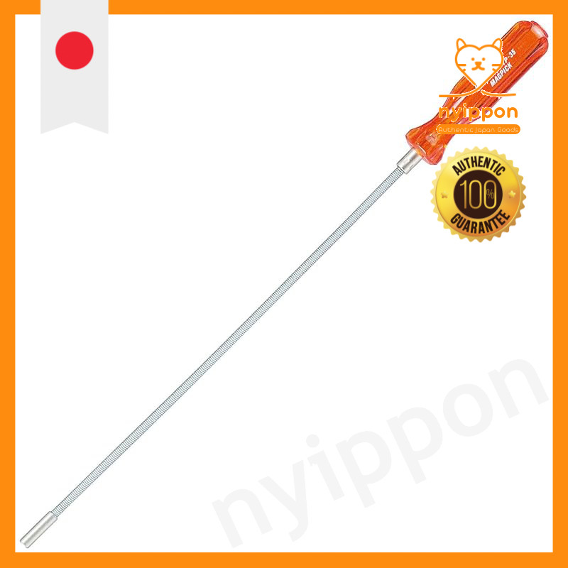 ENGINEER Magnetic Pickup Tool - 525mm Length - Model TP-36