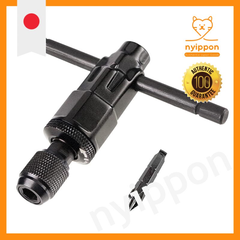 ENGINEER Ratchet Drive Plus Series Tools