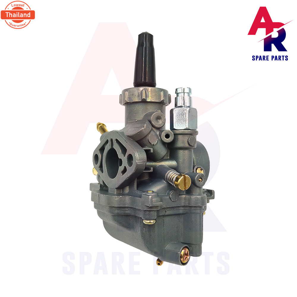 ส่งฟรี คาร์ูเรเตอร์ SUZUKI - RC 80 100 110 CRYSTAL SWING คาู RC อาซี คริสตัล สวิง คาูRc คาูอาซี80 อา