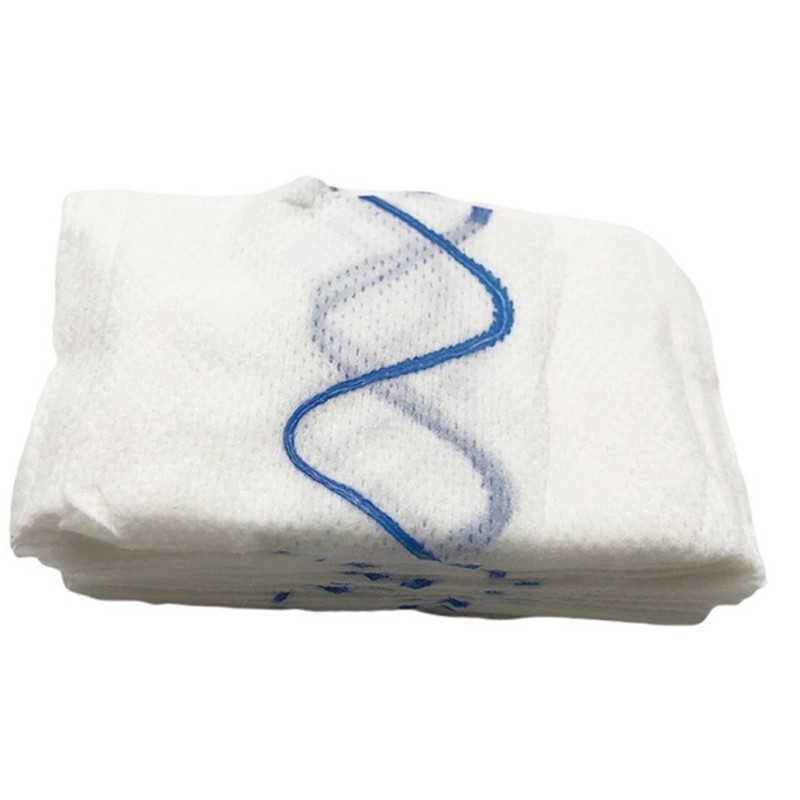 Mon หยุดเลือดออก Gauze Professional First Aids Hemostatic Gauze Blood Clotting Bandages Hemostatic D