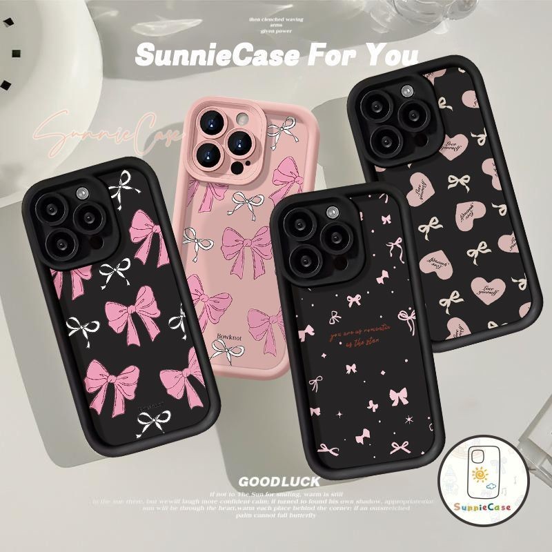 การ์ตูนผีเสื้อสร้างสรรค์ดูเดิล กรณีRealme C25Y 5 11 C53 5i C67 C15 C51 Note C3 50 C20 C25 C55 7i 6i 8i C31 C21 C12 C35 C
