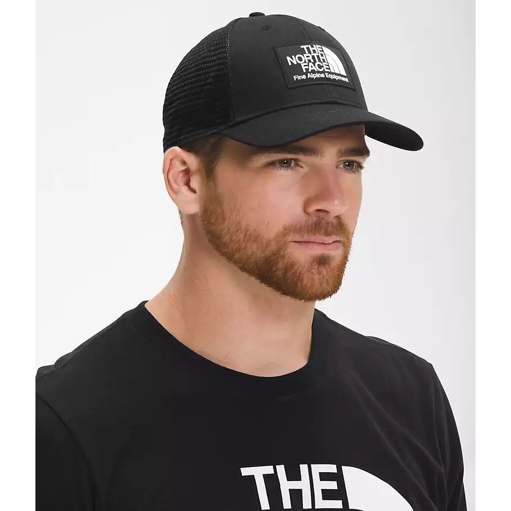 THE NORTH FACE MUDDER TRUCKER