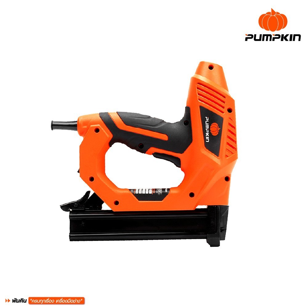 Pumpkin – พัมคิน เครื่องยิงตะปูไฟฟ้า F-32 รุ่น J-NF320/50170 ราคา ถูกที่สุด ดีลบีเคเค แกลเลอรีภาพที่ 3