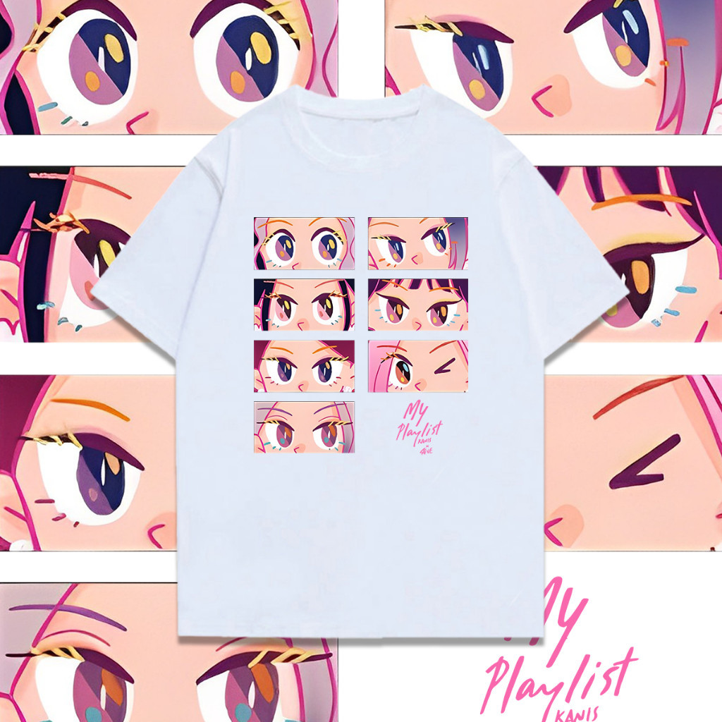 [พร้อมส่ง]4EVE Concert “NOW OR NEVER” เสื้อยืดคอนเสิร์ต(s-5x วินเทจ ใส่สบายๆ สไตล์ ชีฟอง y2k