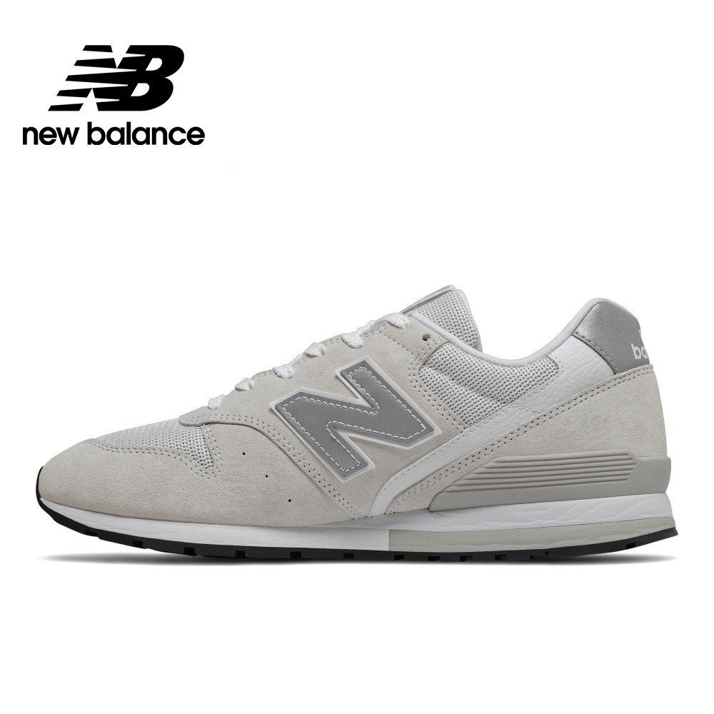 NEW BALANCE รองเท้าผ้าใบ cm996bt-d Last 996 CLASSIC Time Men's and Women's pkep