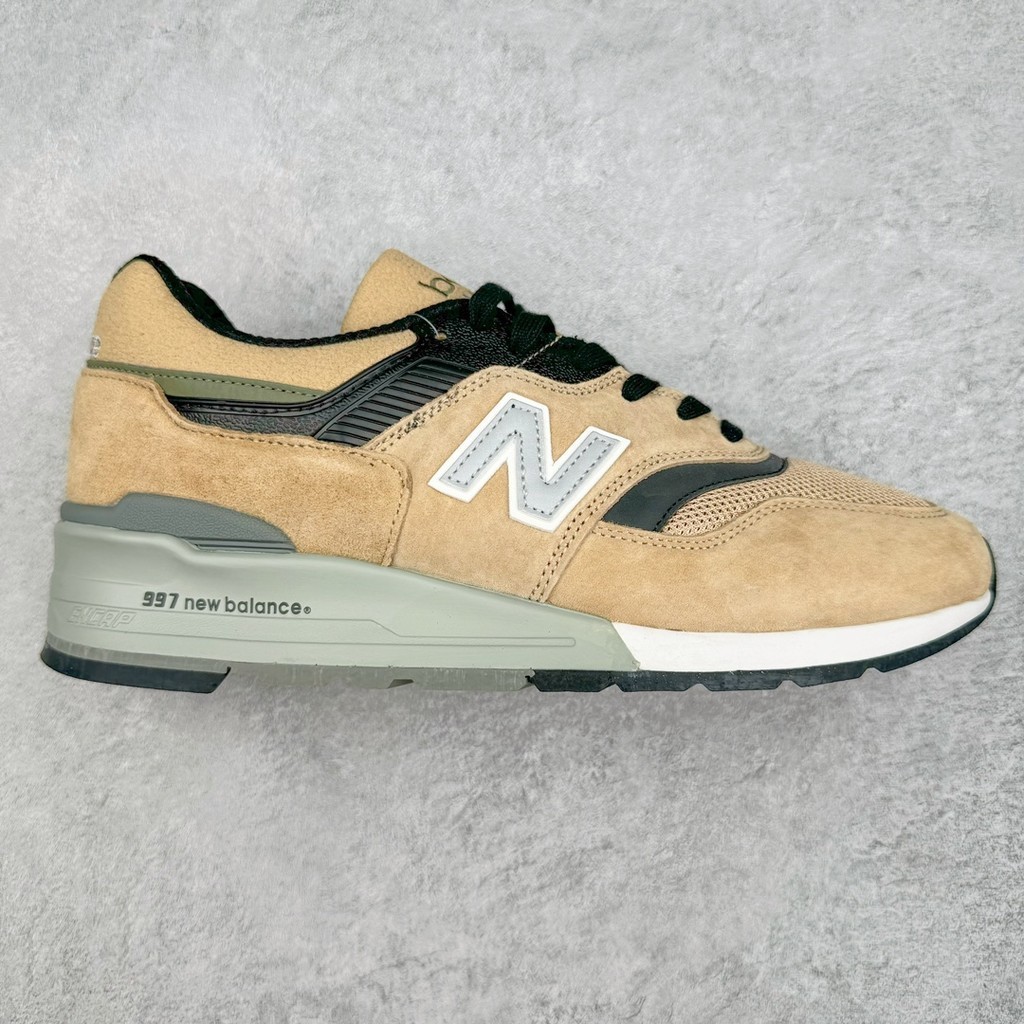 New Balance NB997   KHAKI