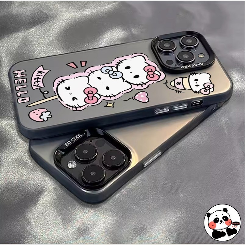 Kt CatปลอกสําหรับXiaomi Redmi Turbo 3 13C 12C 11A 12 10 10C 9C A1 A2 9T 9A 9i 9 6A K70 K60 K50 K40 P