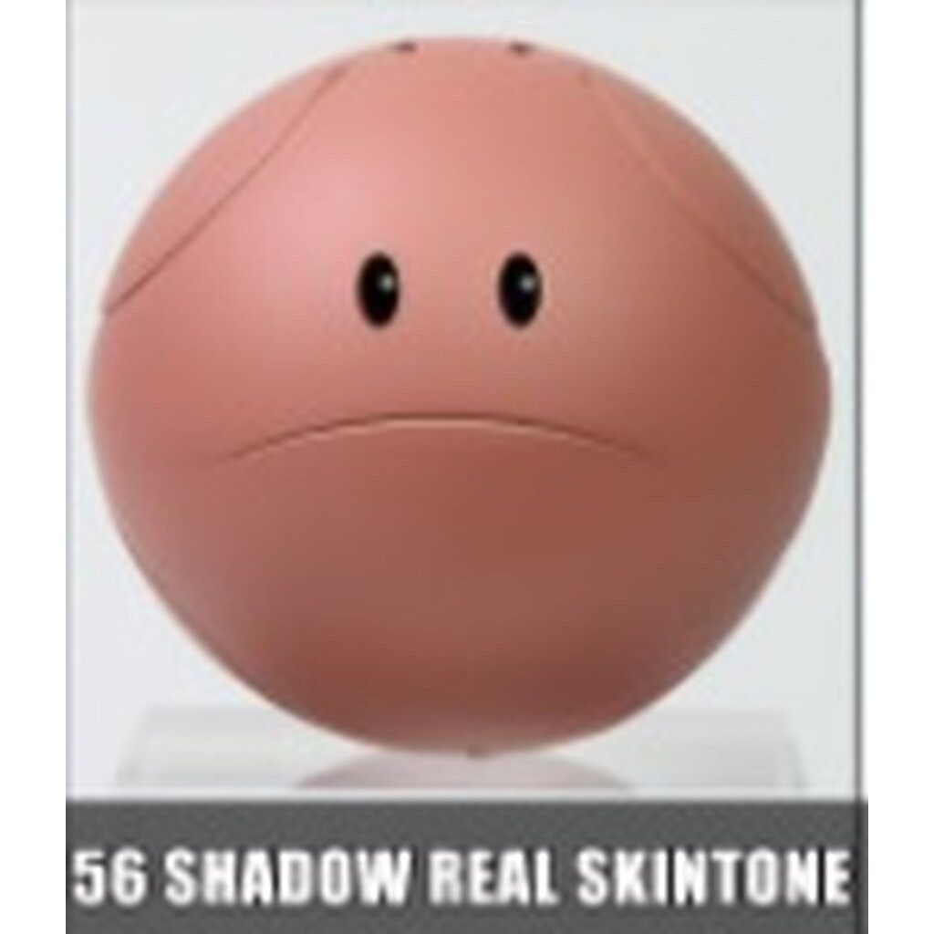 69130156 max 56 shadow real skin tone สีผิว ด้าน