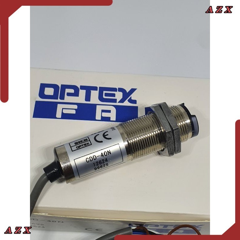 ใน กทม CDD-40N อินฟราเรด Photoelectric Sensor NPN diffuse type (CDD-40N)