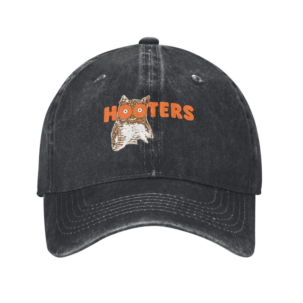 Hooters Owl Fashion Hot Sale หมวกเบสบอล