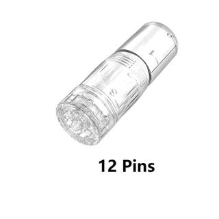 Deciniee Hydra.pen H3 / H5 Ekai ผู้ผลิตดั้งเดิม HydraPen H3 ,H5 ตลับเข็ม