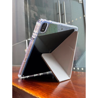 Y-shaped HUAWEI MatePad Pro 11 11.5 2026/25 กันกระแทกFor MatePad 11/ pad 11.5S 2026 วัสดุอะคริลิก สามารถพับได้จากหลายมุม