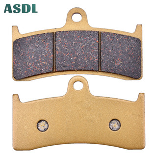 Asdl ผ้าเบรคสําหรับรถจักรยานยนต์สําหรับ HONDA CB1300 FW/FX/F…