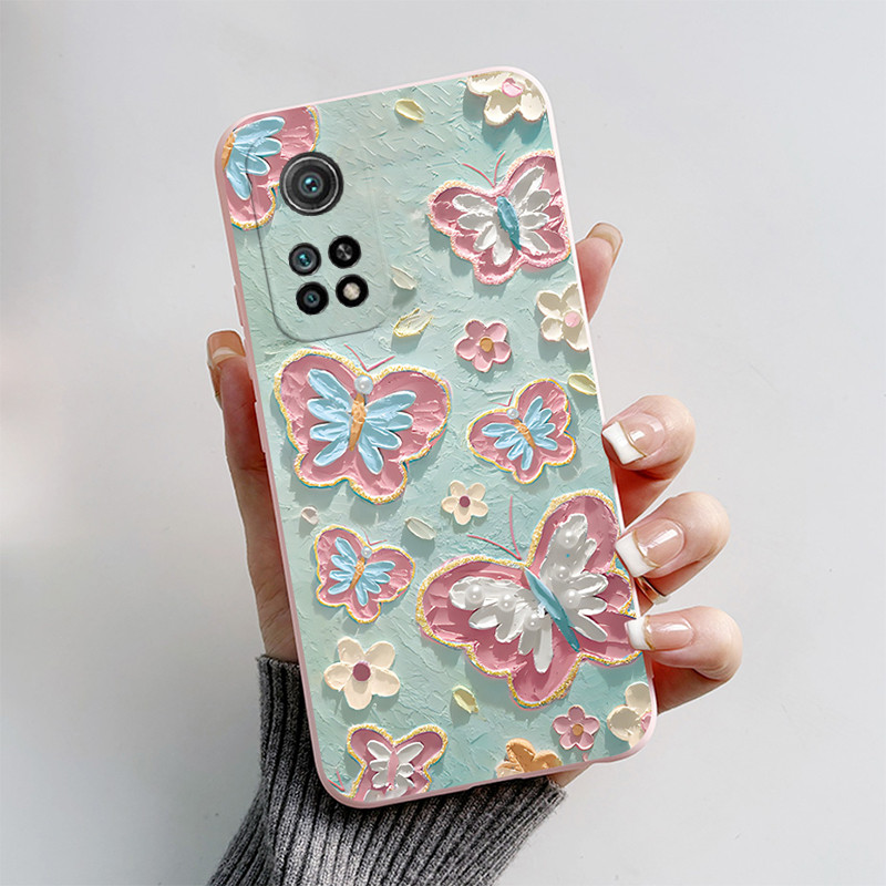 สําหรับ Xiaomi Mi 10T Pro 5G เคสซิลิโคน Soft Matte รูปที่ 7