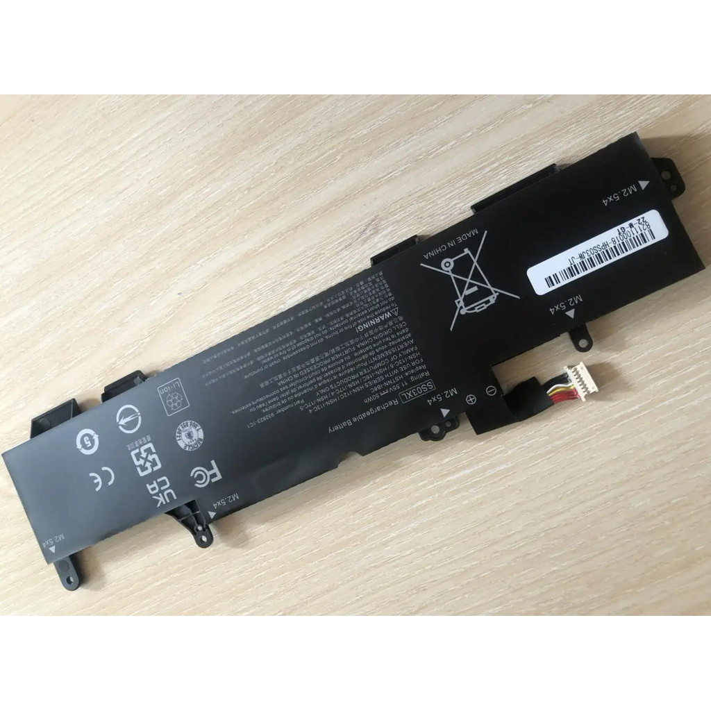 SS03XL Battery for HP EliteBook 735 745 830 840 ZBook 14u G5 HSTNN-LB8G