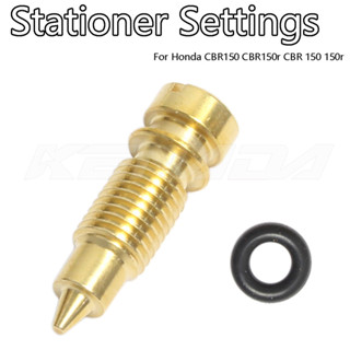 ชุดสกรูเดินเบาสําหรับ  CBR150 CBR150r CBR 150 150r