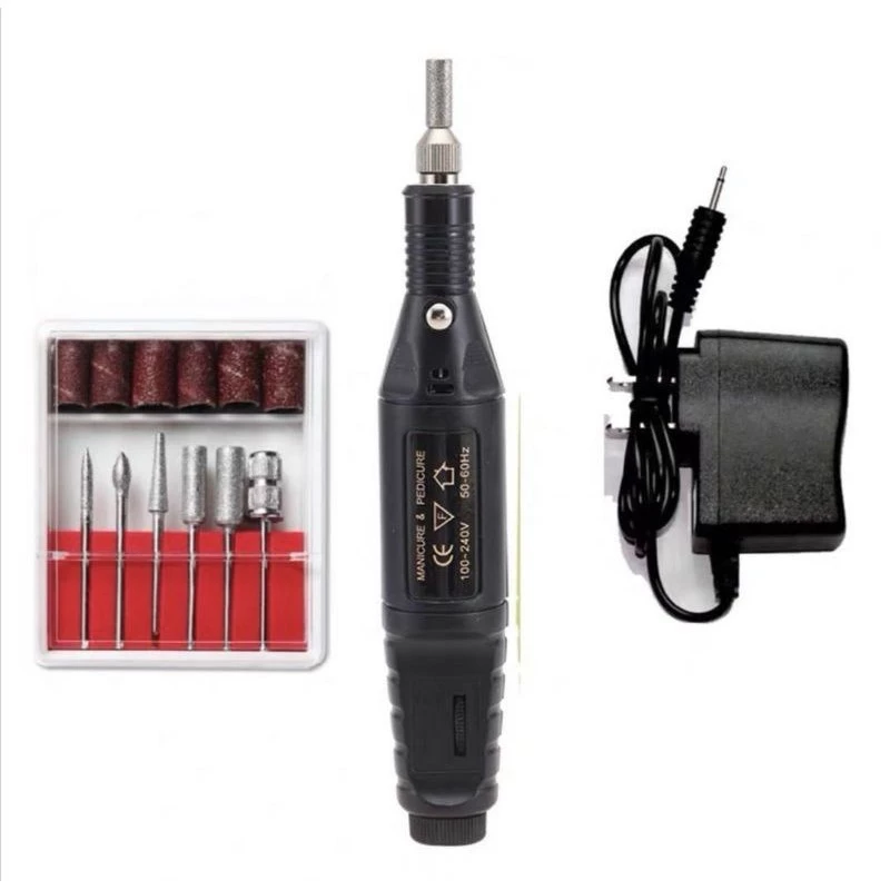 เครื่องเจียแนน เจียบอดี้ 100-240V 50-60HZ