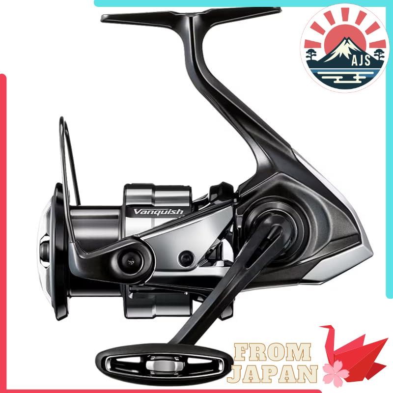 Shimano Spinning Reel 23 Vanquish C3000XG
Shimano Spinning Reel 23 Vanquish 1000SSSPG
Shimano Spinni
