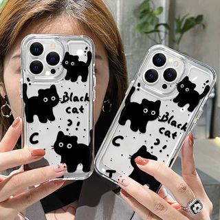 นุ่มใสเคส For Samsung A57 5G A37 S26 Ultra A56 S25 A17 A16 A07 A55 A70 A05s A06 A22 A53 A05 A35 A36 A54 A34 A14 A52s