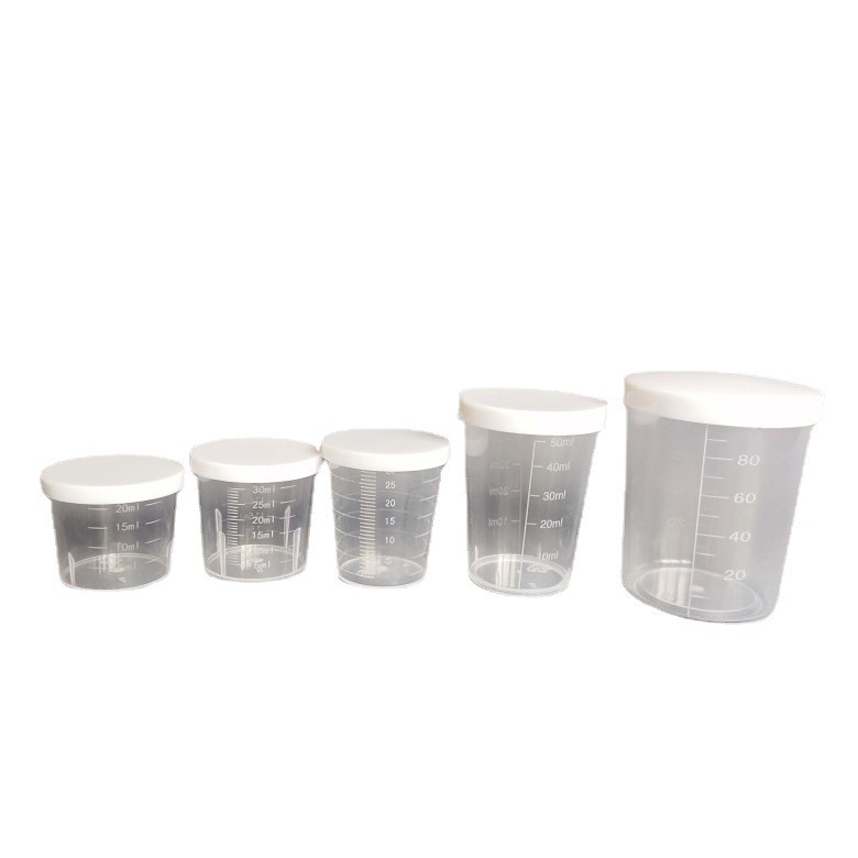ถ้วยตวงที่มีฝาปิดถ้วยตวงขนาดถ้วยตวงถ้วยตวงถ้วยตวงขนาดถ้วยถ้วยตวงพลาสติก - รูปที่ 3