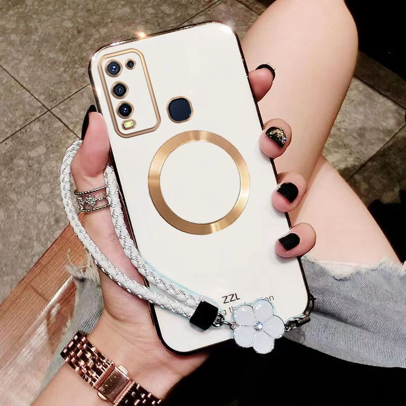 เคส vivo y30 vivo y30i VIVO Y50 เคสโทรศัพท์ เคสกันกระแทก XXXA7