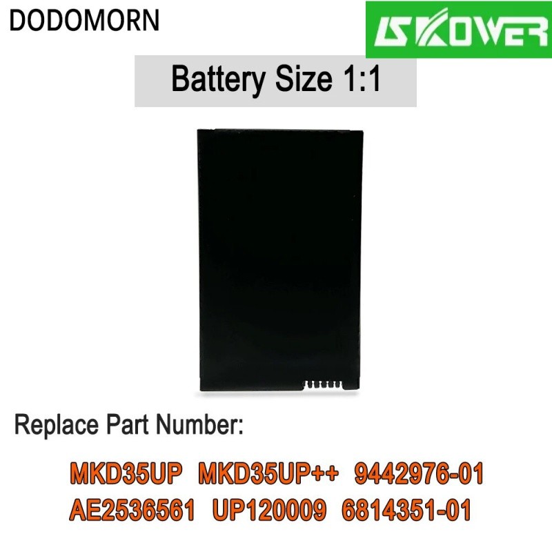 ✿MKD35UP Remote LCD Key แบตเตอรี่ For BMW 530le 730 740 745 760li X3 X4 X5 1ICP3/37/57 9442976-01