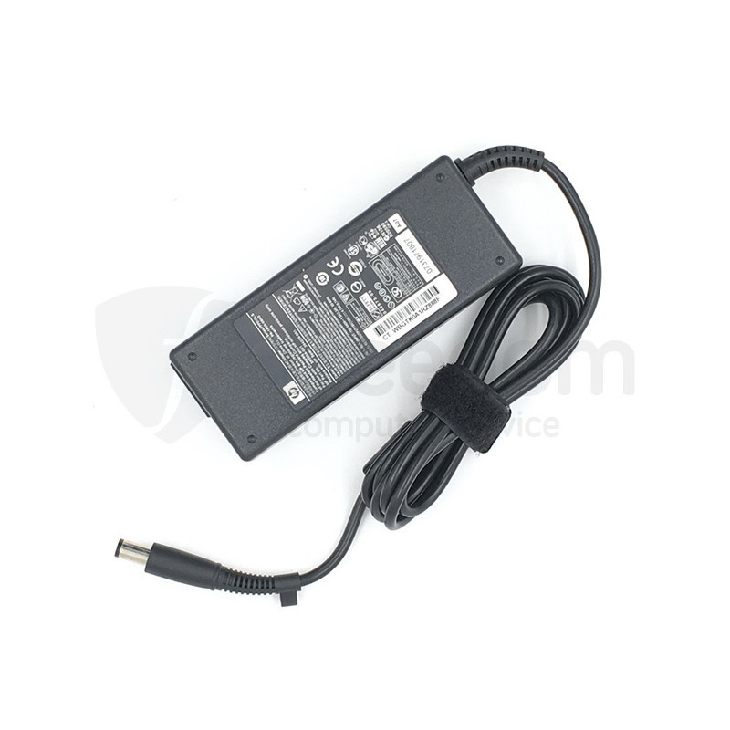 Adapter HP/COMPAQ 19V 4.74A (7.4X5.0mm) ของแท้ ADAPTER NOTEBOOK