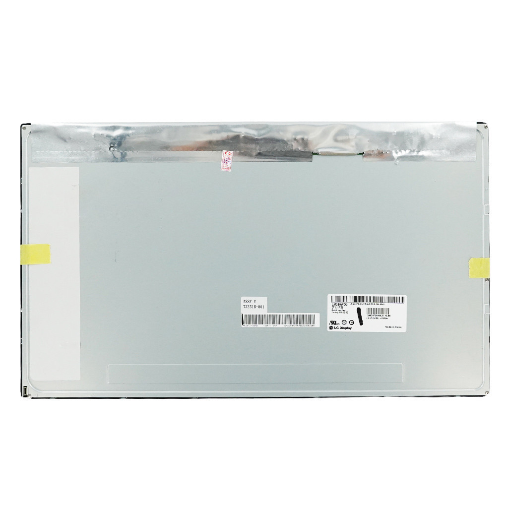 หน้าจอ AIO 20 จอ LCD ALL IN ONE 20 นิ้ว Part LM200WD3 TL F2