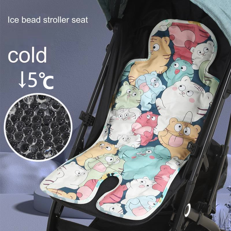 Troller Cooler Ice Cuhionbabyala Baby Troller Univeral Baby Car Eat Troller Padala Baby Car Troller