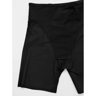 Sabina กางเกงกระชับสัดส่วนเอวสูง Medium Support รหัส SGY24003BK - สีดำ