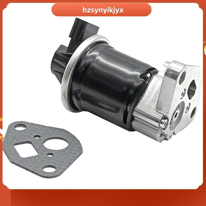 hzsynyikjyxAuto Exhaust Gas Recirculation Valve EGR Valve 18011-R1A-A00 18011R1AA00 สําหรับ Honda Civic Accord 180115M1h00 อุปกรณ์เสริมอะไหล่