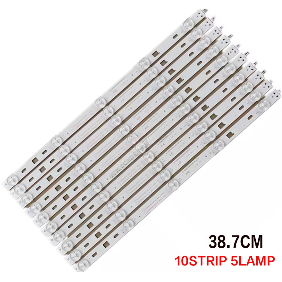 Kdl-40w600b / KDL-40R470B Sony 40 นิ้ว LED TV backlight (lampu TV) kdl40w600b KDL-40W600 40w600 kdl4