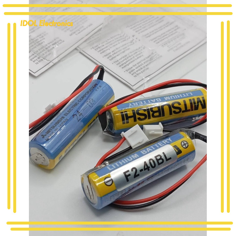 ราคาถูก! F2-40BL  ของใหม่มือหนึ่ง ร้านส่งของทุกวัน F2-40BL แบตเตอรี่สินค้าถ่ายจากงานจริง F2-40BL