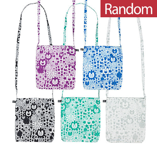 Newjeans Newjeans SUPERNATURAL NJ x Murakami Cross Ber.(สุ่มเรือออก 5 ชนิด)