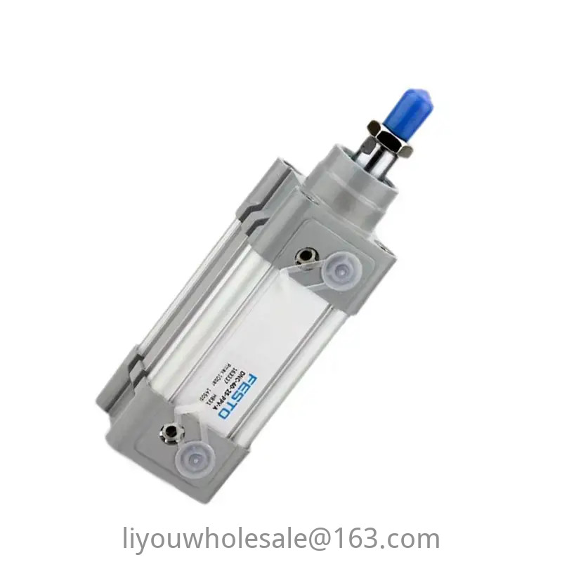 Festo FESTO กระบอก DNC-40-25/50/75/100/125/150/175/200/225/250-PPV-A