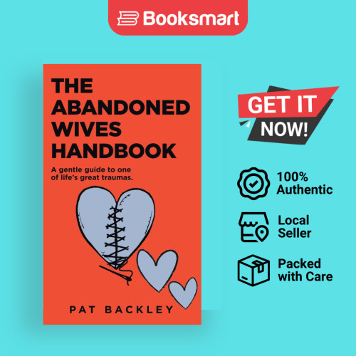 คู่มือ Abandoned Wives - ปกอ่อน - อังกฤษ - 9781991194428