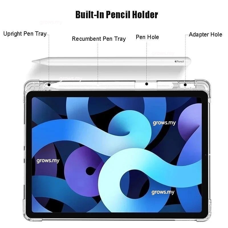 สําหรับHuawei MatePad 12 X MatePad 12X 2026 Pro 12.2 13.2 11.5S Air 12″11 2023 11.5″แท็บเล็ตสําหรับMate Matepad SE 10.4 Pro 11 2022 T10sพร้อมที่ใส่ดินสอMatepad Air 11.5 นิ้ว ราคา ถูกที่สุด ดีลบีเคเค แกลเลอรีภาพที่ 4