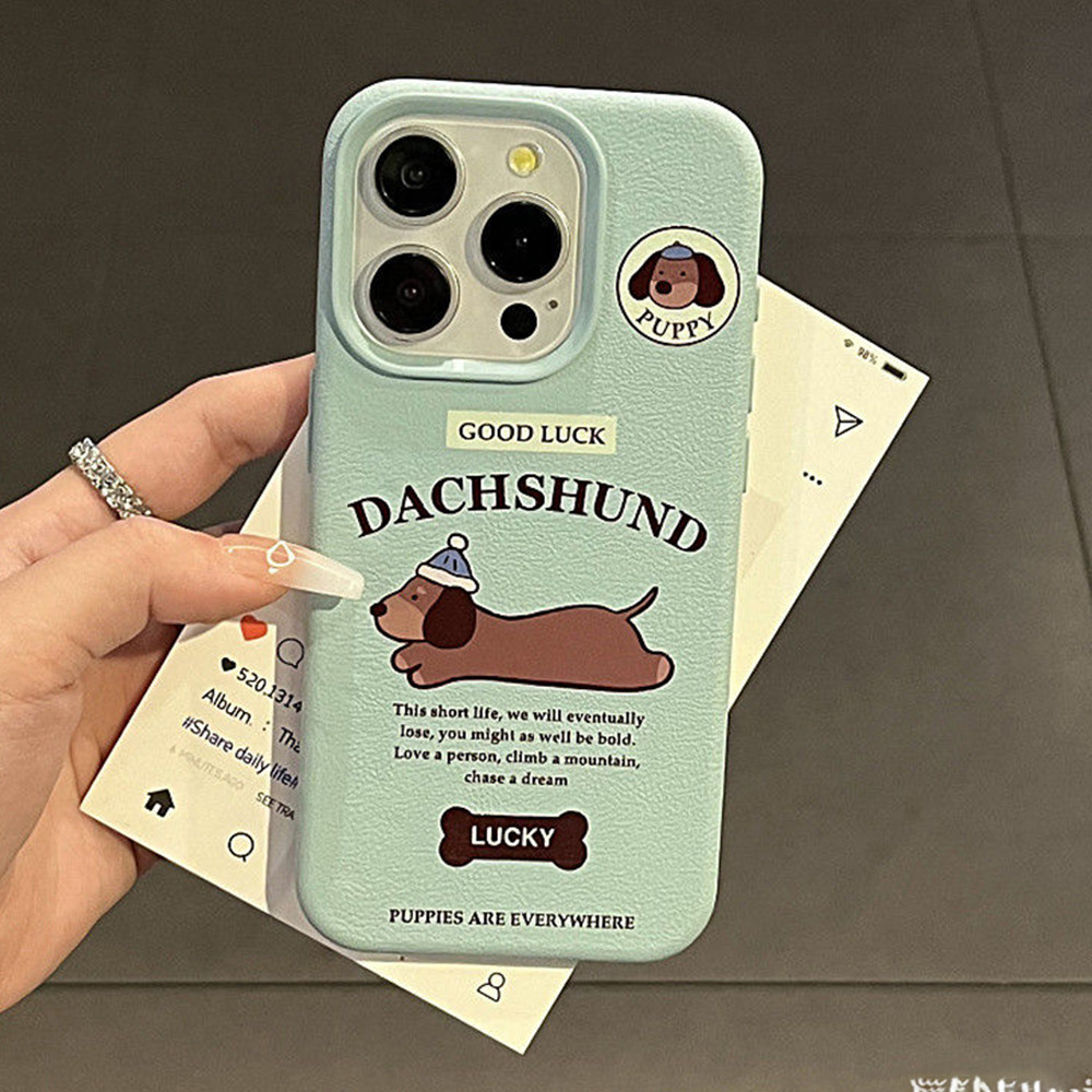 Case For iPhone 17 16 15 14 13 12 11 Pro Max 14Plus รูปที่ 7