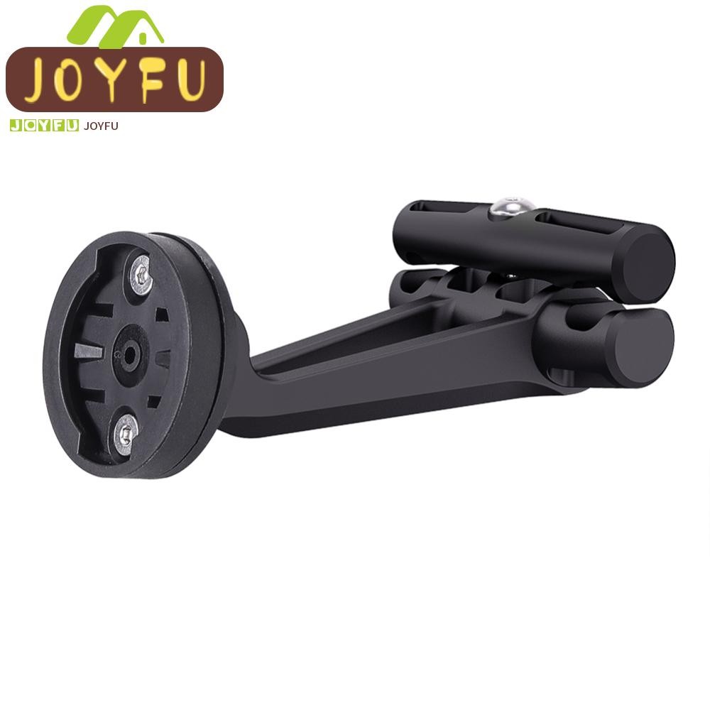 จักรยาน Seatpost Mount Saddle Rail วงเล็บไฟท้ายสําหรับ Garmin Varia Radar