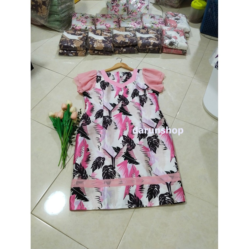 เสื้อผ้าคนอ้วน ชุดทำงานคนอ้วน เดรสคนอ้วน ชุดทำงานสาวอวบ เสื้อผ้าไซส์ใหญ่12
