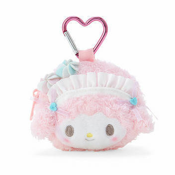 กระเป๋าใส่เหรียญ McLeondy สไตล์ใหม่ Sister Bakery Melody Lamb เปียโน Biano Storage