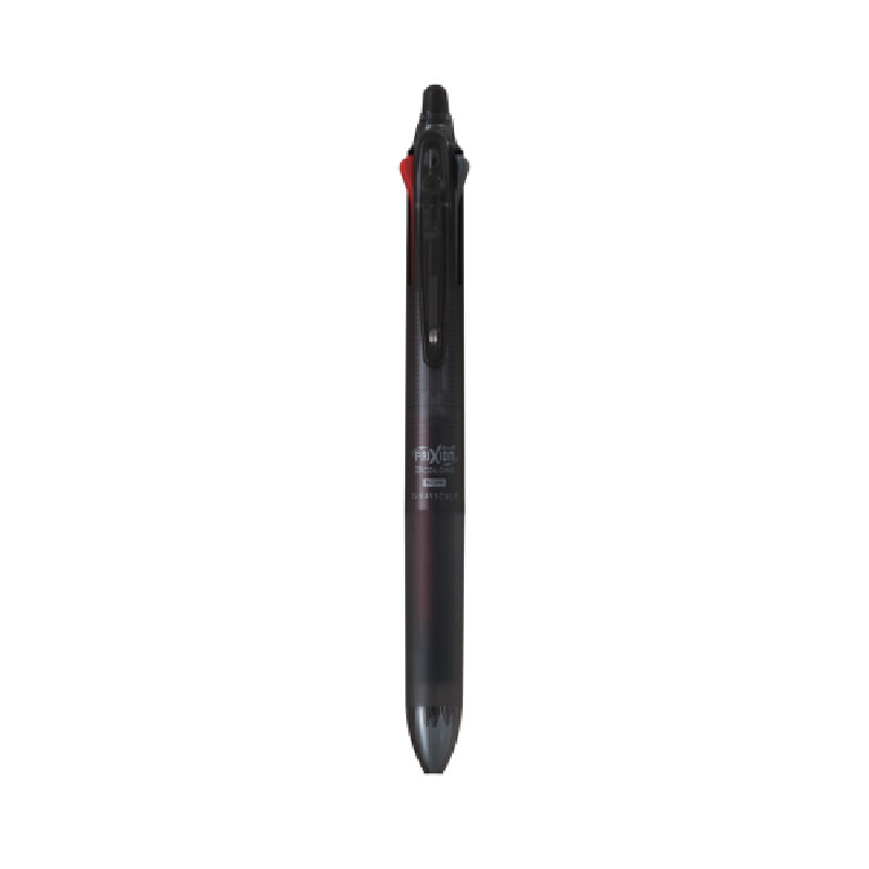 PILOT ปากกาลบได้ FRIXION 3 ขนาดหัว 0.38-B LKFBSUF23GS-B