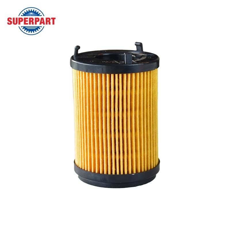 กรองเครื่อง DMAX ปี 2016-2017 1.9D RZ4E MOTIF กระดาษ (789009005)