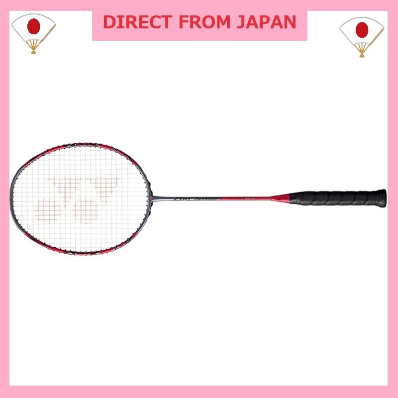 Yonex (YONEX) Badminton Racket Arcsaber 11 Pro ARC11-P-764 (Gray/3U4)
Yonex (YONEX) Badminton Racket