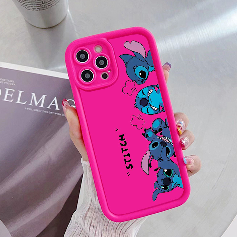 เคส Vivo Y20 Y21 Y22 Y16 4G Y19 Y50 Y22S Y33S Y21T Y33T Y15A Y15S Y12 Y15 Y17 Y20S G Y12A Y12S Y20I Y30I Y30 5G Y015Y - รูปที่ 6