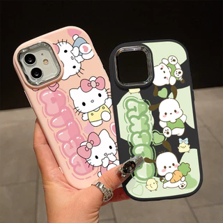 เคส For Samsung Galaxy A55 A54 A53 A50S A06 A16 A04S A05 A05S A50 A51 A15 A12 A14 A02 A03 A03S A23 A24 4G 5G ซัมซุง PD